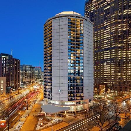 Embassy Suites Philadelphia - Center City Zewnętrze zdjęcie