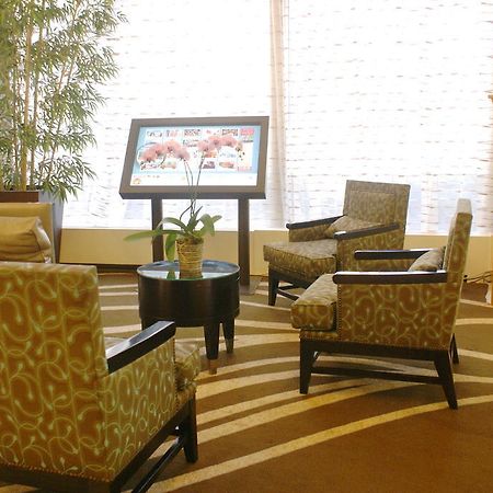 Embassy Suites Philadelphia - Center City Zewnętrze zdjęcie