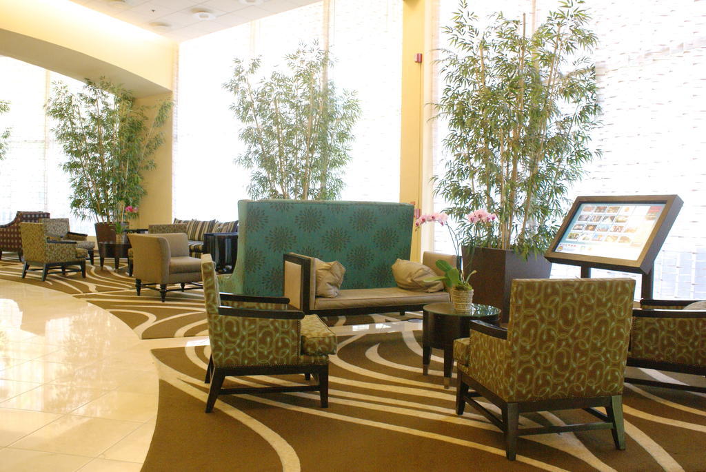 Embassy Suites Philadelphia - Center City Zewnętrze zdjęcie