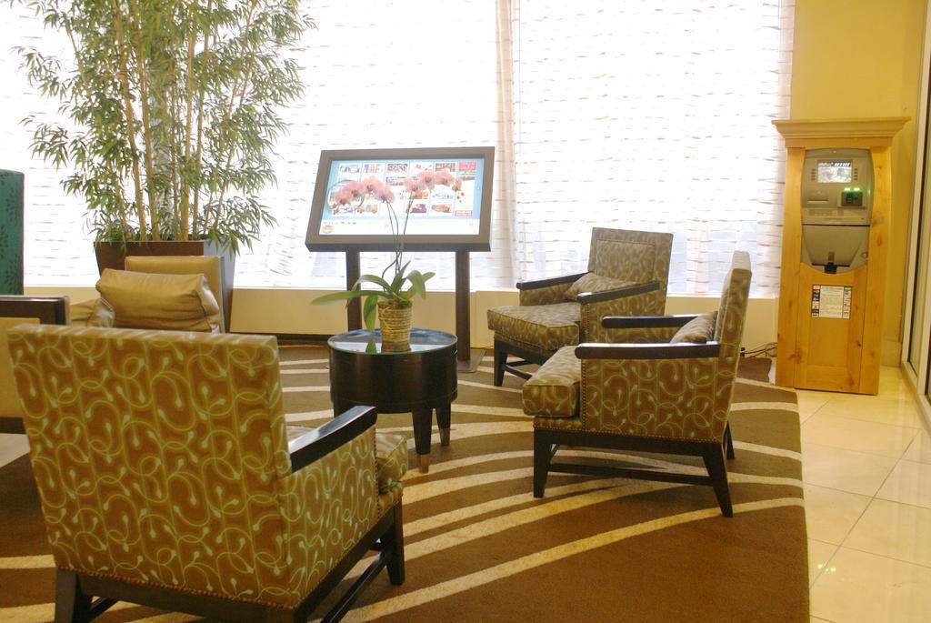 Embassy Suites Philadelphia - Center City Zewnętrze zdjęcie