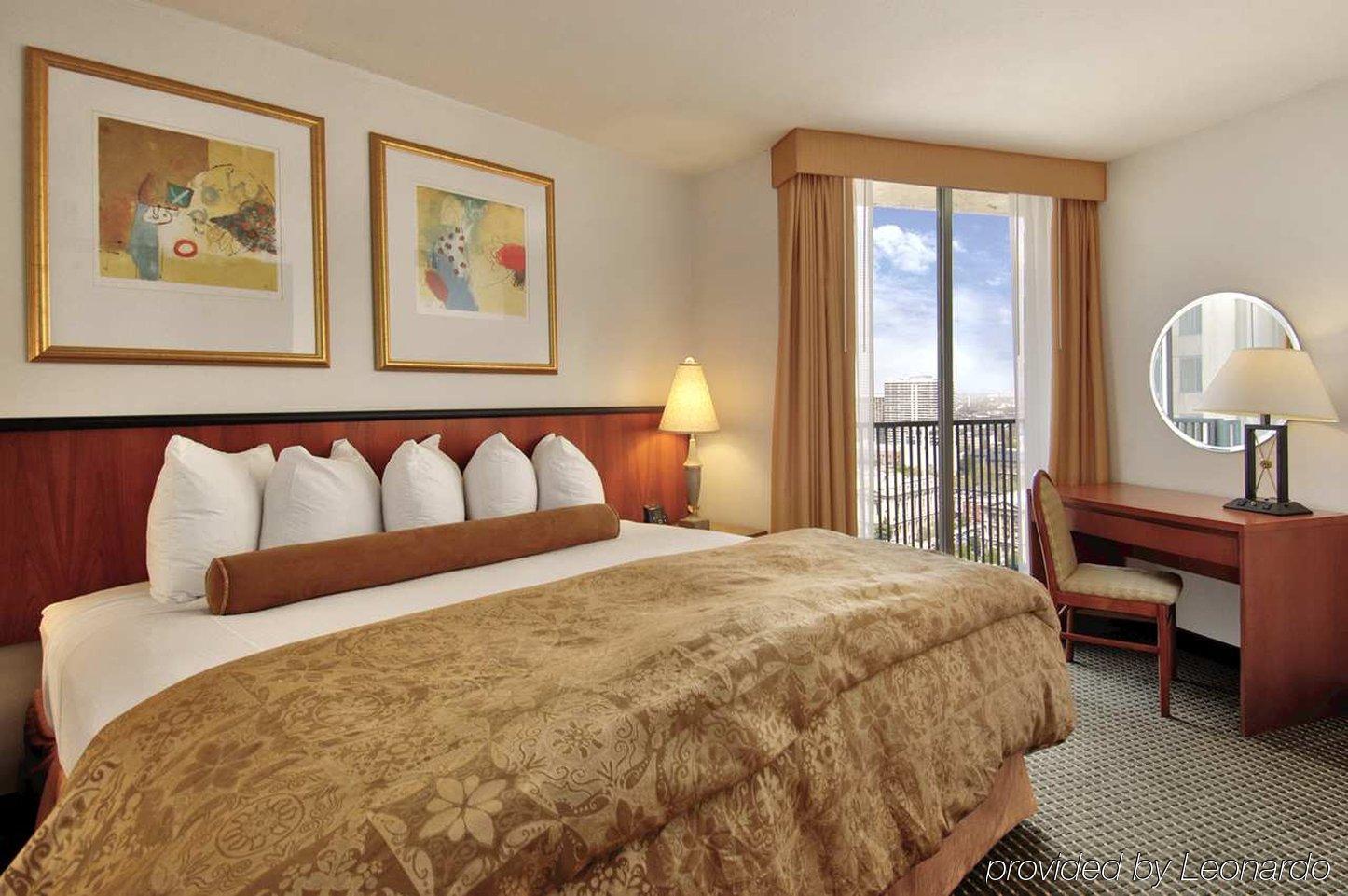 Embassy Suites Philadelphia - Center City Pokój zdjęcie