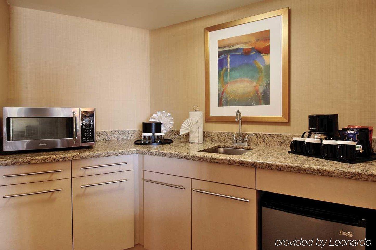 Embassy Suites Philadelphia - Center City Pokój zdjęcie