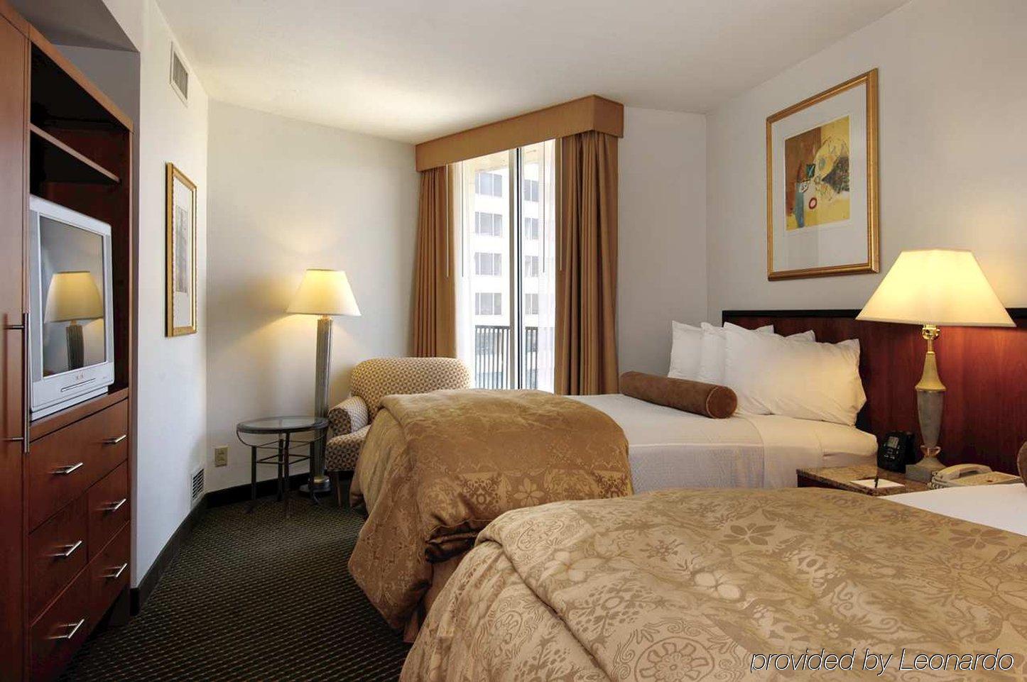 Embassy Suites Philadelphia - Center City Pokój zdjęcie