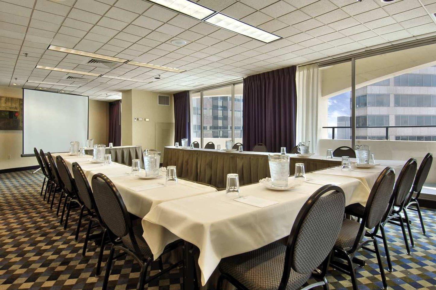 Embassy Suites Philadelphia - Center City Zewnętrze zdjęcie