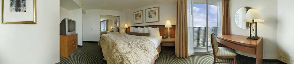 Embassy Suites Philadelphia - Center City Pokój zdjęcie