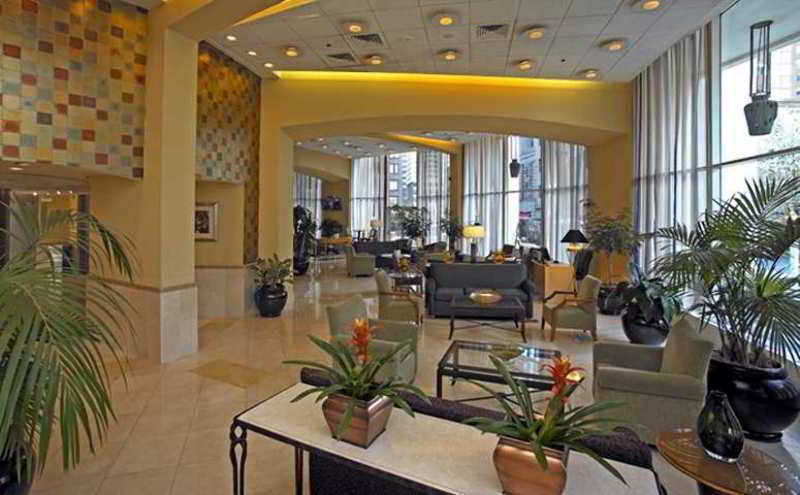 Embassy Suites Philadelphia - Center City Zewnętrze zdjęcie