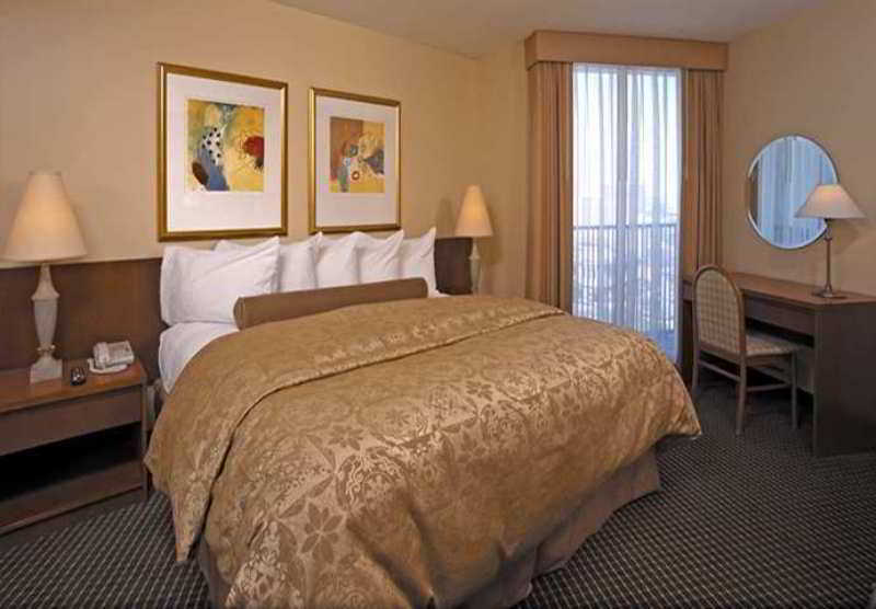 Embassy Suites Philadelphia - Center City Pokój zdjęcie