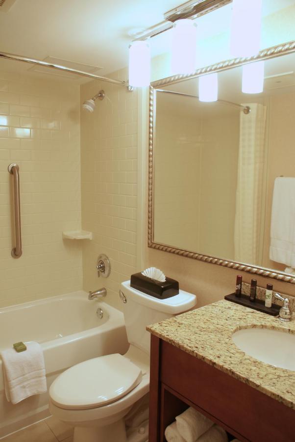 Embassy Suites Philadelphia - Center City Pokój zdjęcie